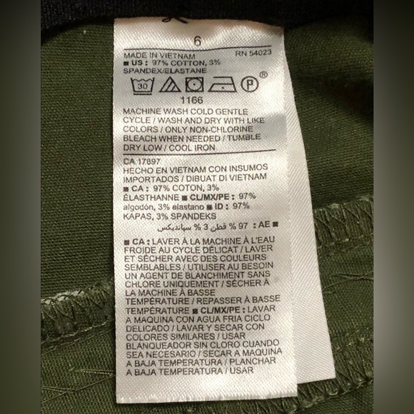 Old Navy Wow pant & Top good used condition 💖 - Picture 6 of 16